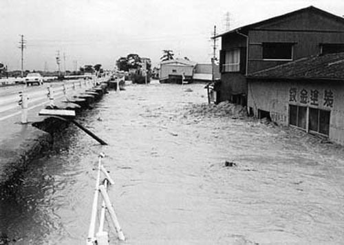 西日本豪雨や七夕豪雨から考える災害対策とアフィリエイトのメリット